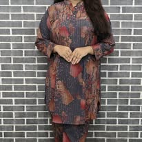 প্রিমিয়াম আরঙ কটন থ্রি-পিস কোড : P0101