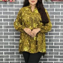 প্রিমিয়াম আরঙ কটন থ্রি-পিস কোড : P0107