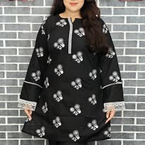 প্রিমিয়াম আরঙ কটন থ্রি-পিস কোড : P0113