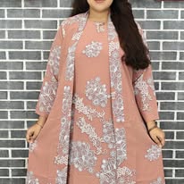 প্রিমিয়াম আরঙ কটন থ্রি-পিস কোড : P0114