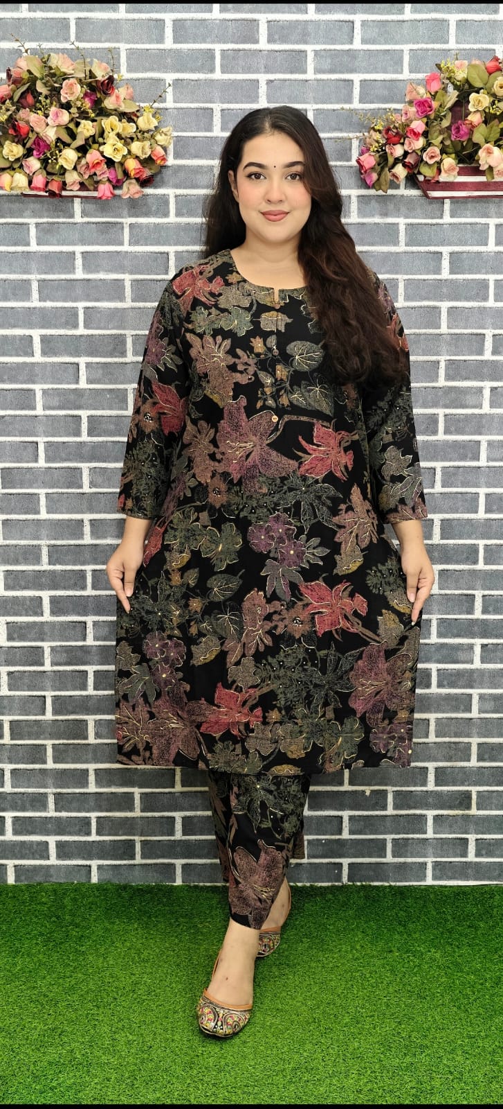 Co-ord Set